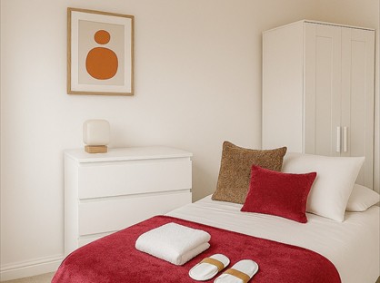 Room in a Shared House, Gladstone Road, WD17