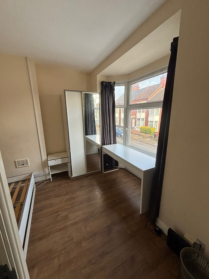 Additional image 2 of Room in a Shared House, Wilberforce Road, LE3, N1 7GU