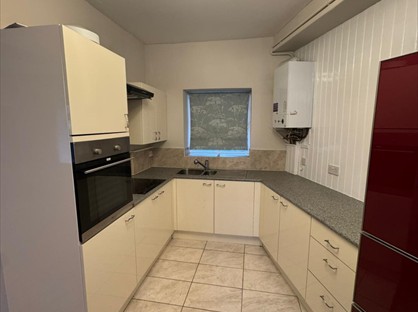 1 Bed Flat, Albert Mews, LA11