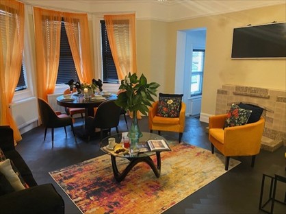 2 Bed Flat, Southcote Road, BH1