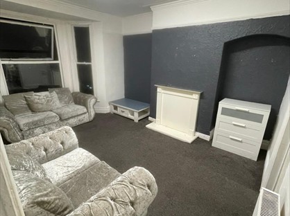 1 Bed Flat, Anlaby Road, HU3