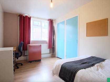 Room in a Shared House, Mcdermott Close, SW11