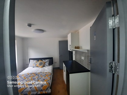 Room in a Shared House, Ashford, TW15