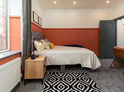 Room in a Shared House, Ferngrove House, BL9