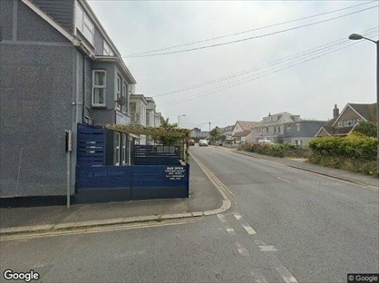 Room in a Shared House, Mount Wise, TR7