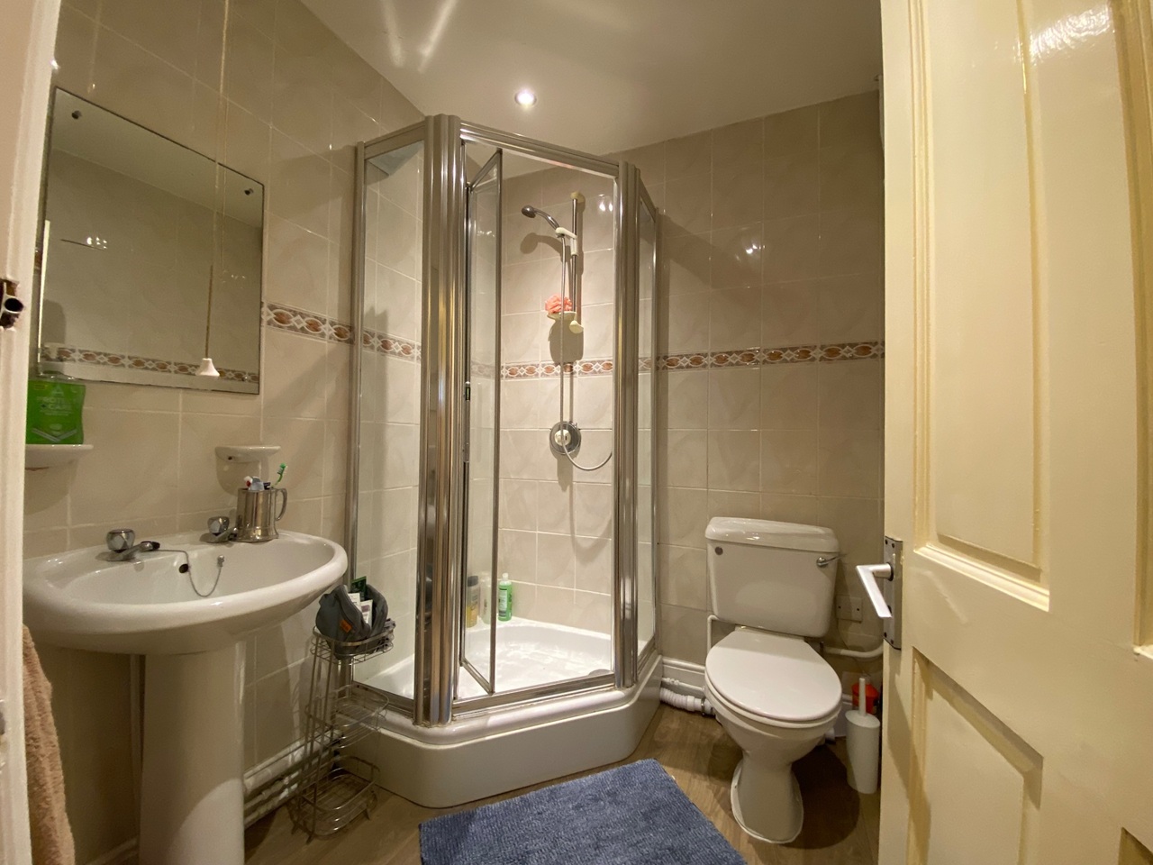 Additional image 2 of 7 Bed Semi-Detached House, Henry Road, NG2, N1 7GU