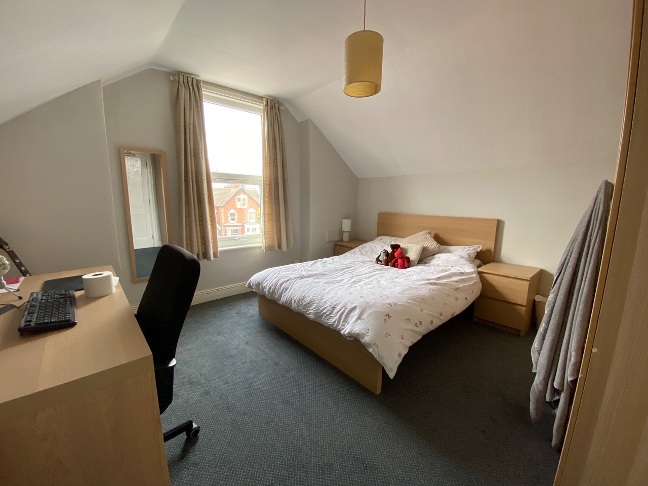 Additional image 4 of 7 Bed Semi-Detached House, Henry Road, NG2, N1 7GU