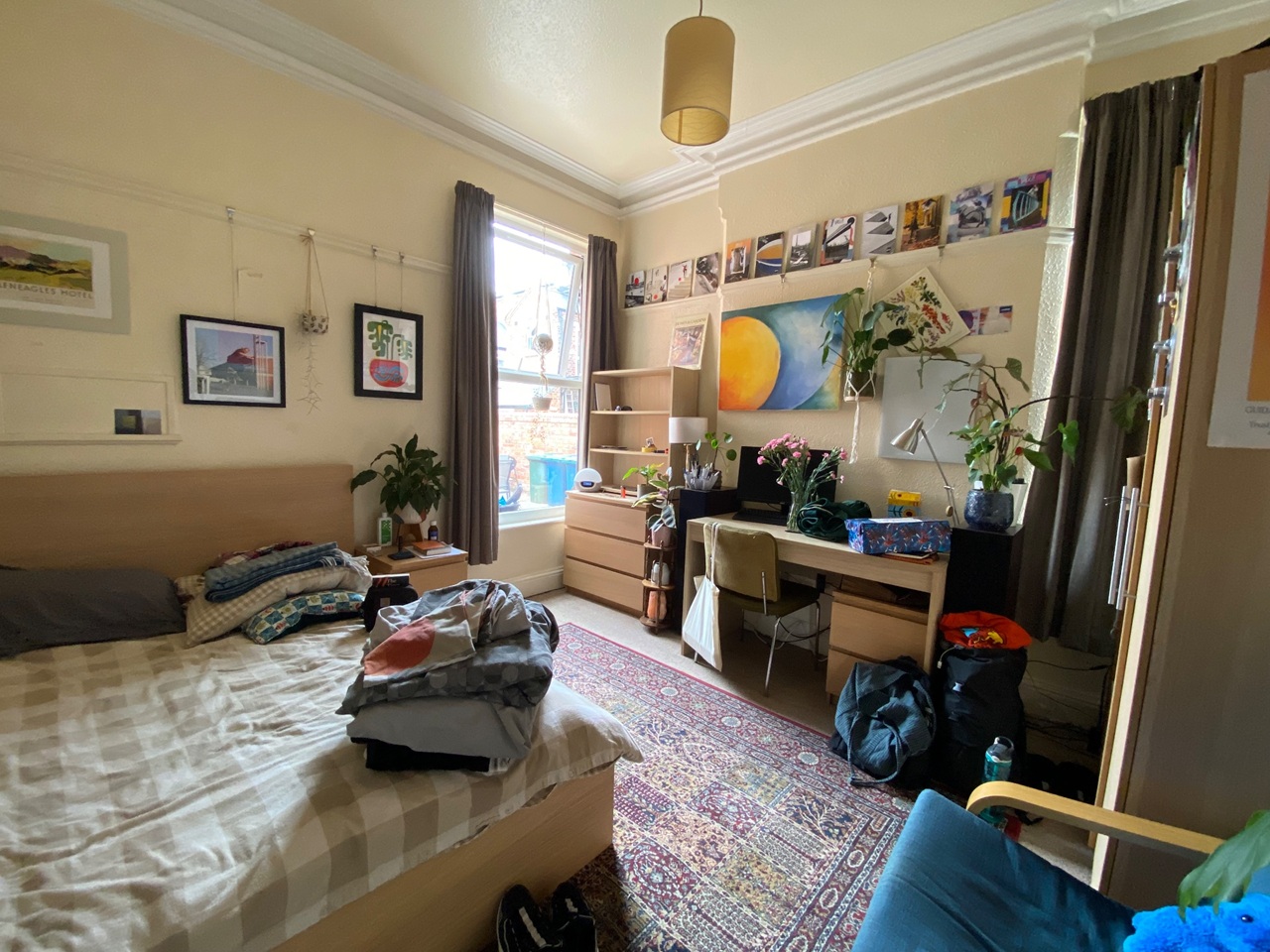 Additional image 5 of 7 Bed Semi-Detached House, Henry Road, NG2, N1 7GU