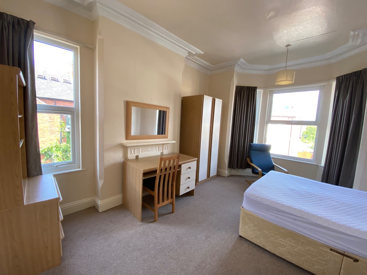 Additional image 6 of 7 Bed Semi-Detached House, Henry Road, NG2, N1 7GU