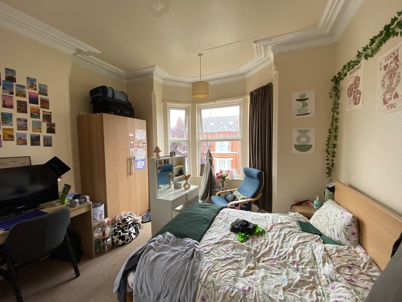 Additional image 9 of 7 Bed Semi-Detached House, Henry Road, NG2, N1 7GU