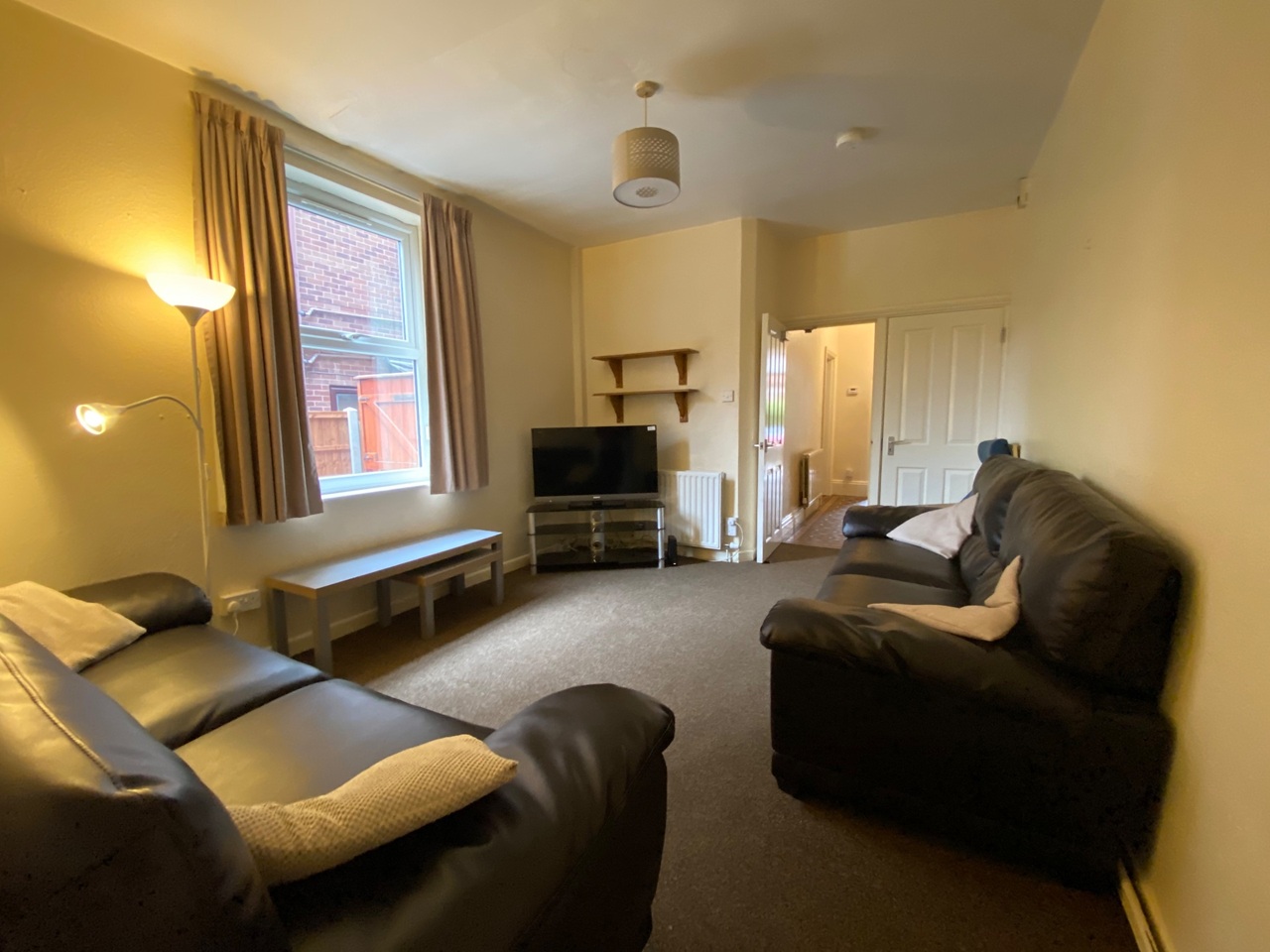 Additional image 10 of 7 Bed Semi-Detached House, Henry Road, NG2, N1 7GU