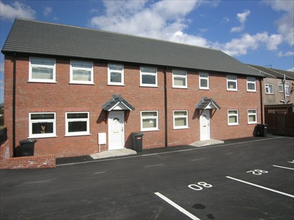 1 Bed Flat, Primrose Street North, M29