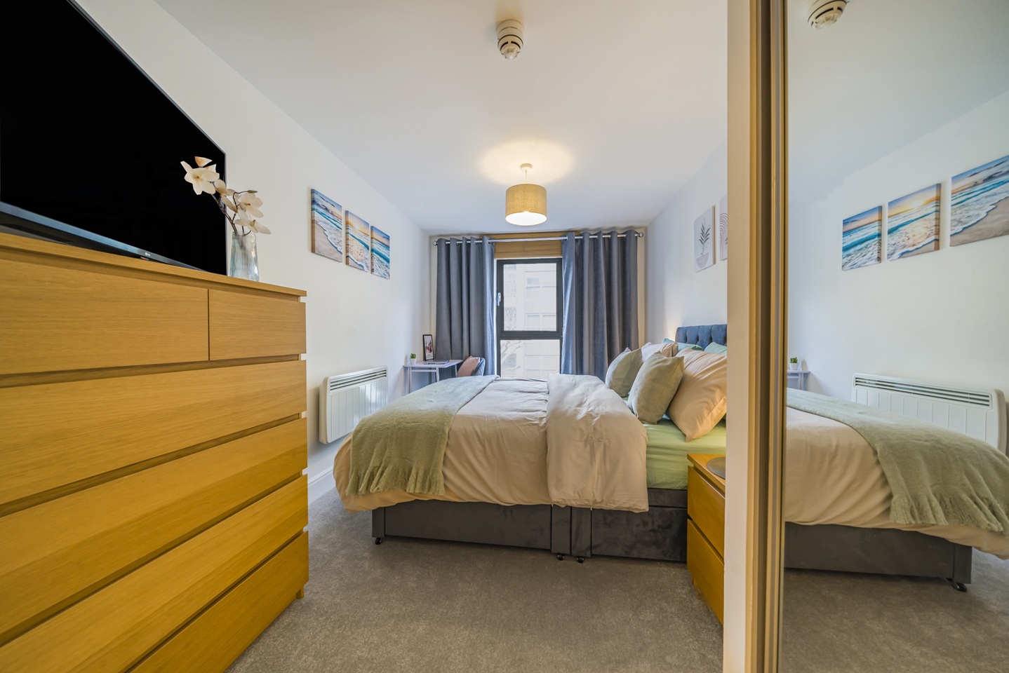 1 Bed Flat, Spa Road, SE16 photo 5