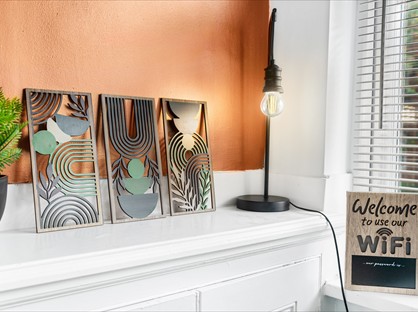 3 Bed Terraced House, Newmarket Street, LE2