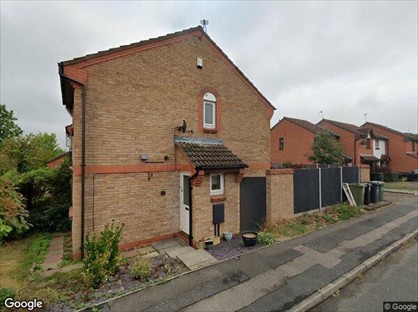 2 Bed Semi-Detached House, Lowther Way, LE11