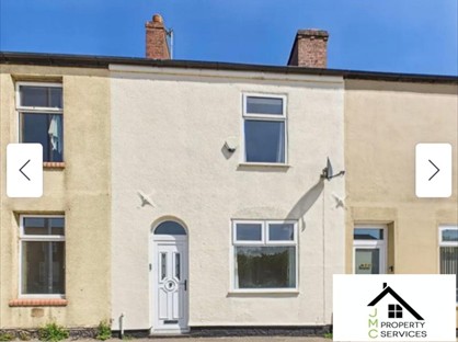 3 Bed Terraced House, Manchester Road East, M38