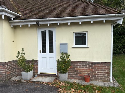 Studio Flat, Birch Road, SO16