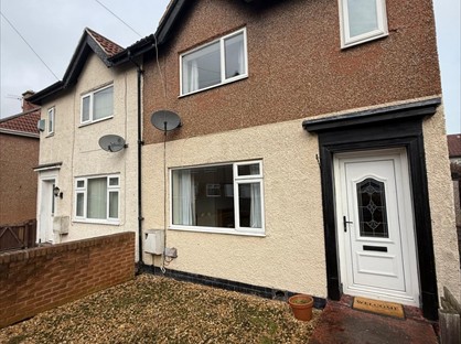 3 Bed Semi-Detached House, Queens Gardens, NE24