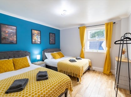 2 Bed Semi-Detached House, Kent Street, PO1