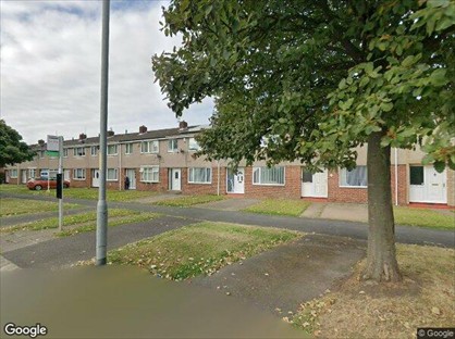 3 Bed Terraced House, Ford Drive, NE24