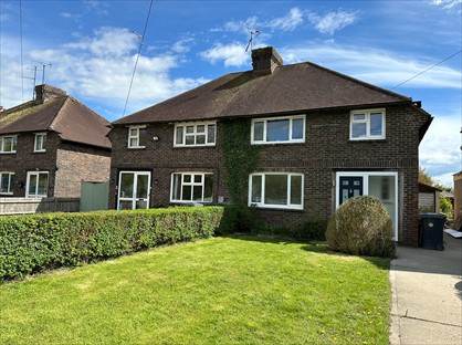 3 Bed Semi-Detached House, Sayerland Road, BN26