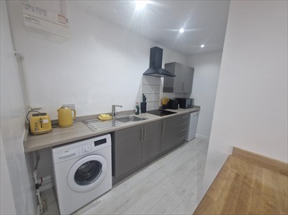 2 Bed Flat, Freeman Street, DN32