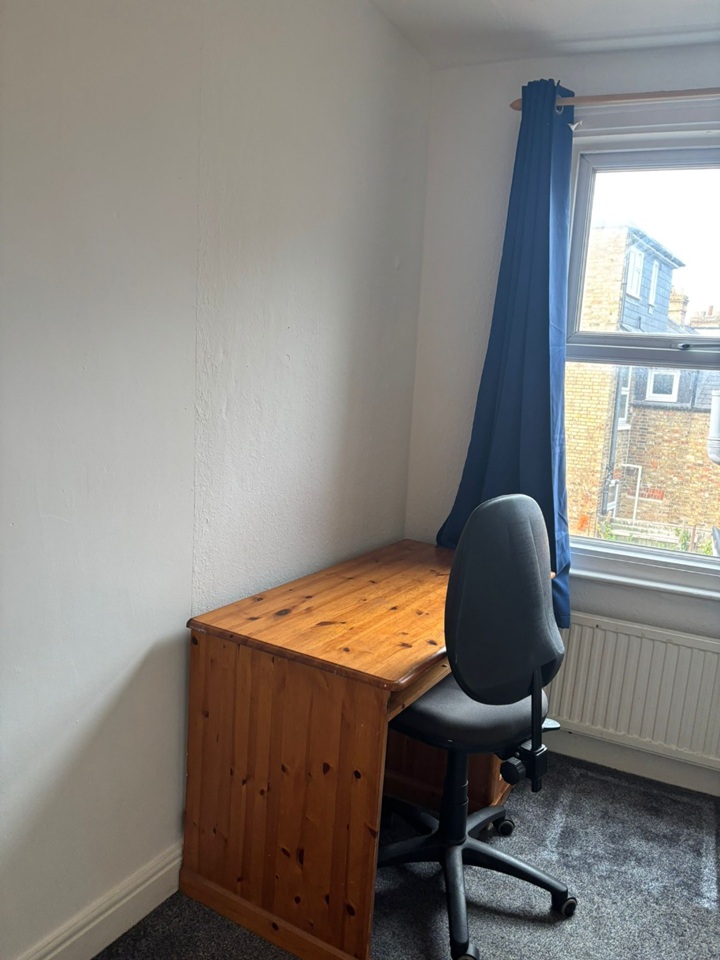 Additional image 2 of Room in a Shared House, Oxford, OX1, N1 7GU