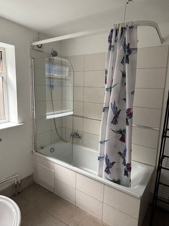 Room in a Shared House, Oxford, OX1, N1 7GU