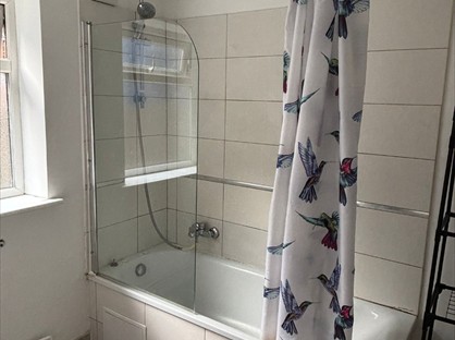 Room in a Shared House, Oxford, OX1