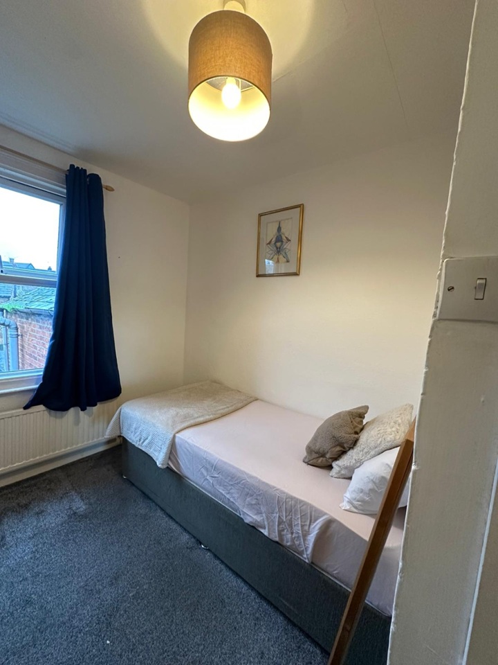 Additional image 5 of Room in a Shared House, Oxford, OX1, N1 7GU