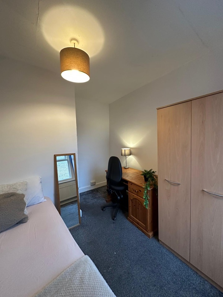 Additional image 6 of Room in a Shared House, Oxford, OX1, N1 7GU