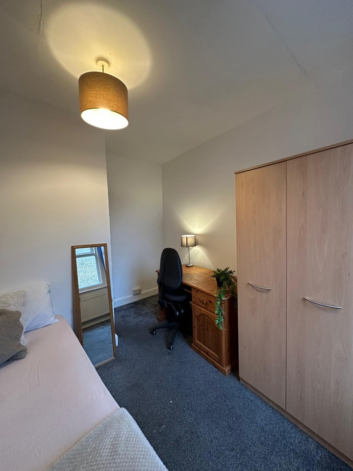 Additional image 7 of Room in a Shared House, Oxford, OX1, N1 7GU