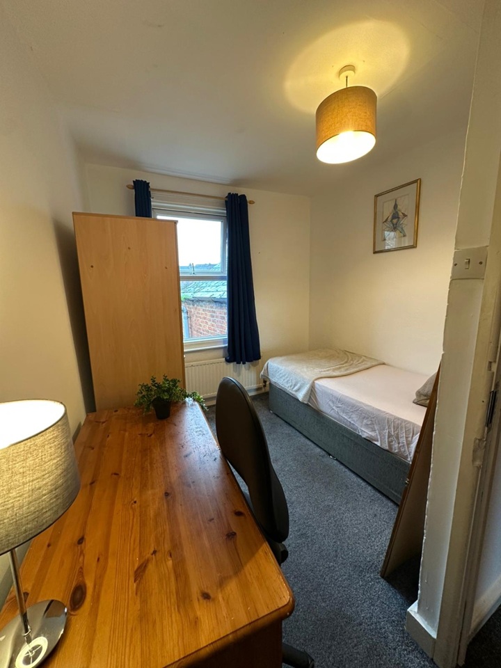 Additional image 8 of Room in a Shared House, Oxford, OX1, N1 7GU