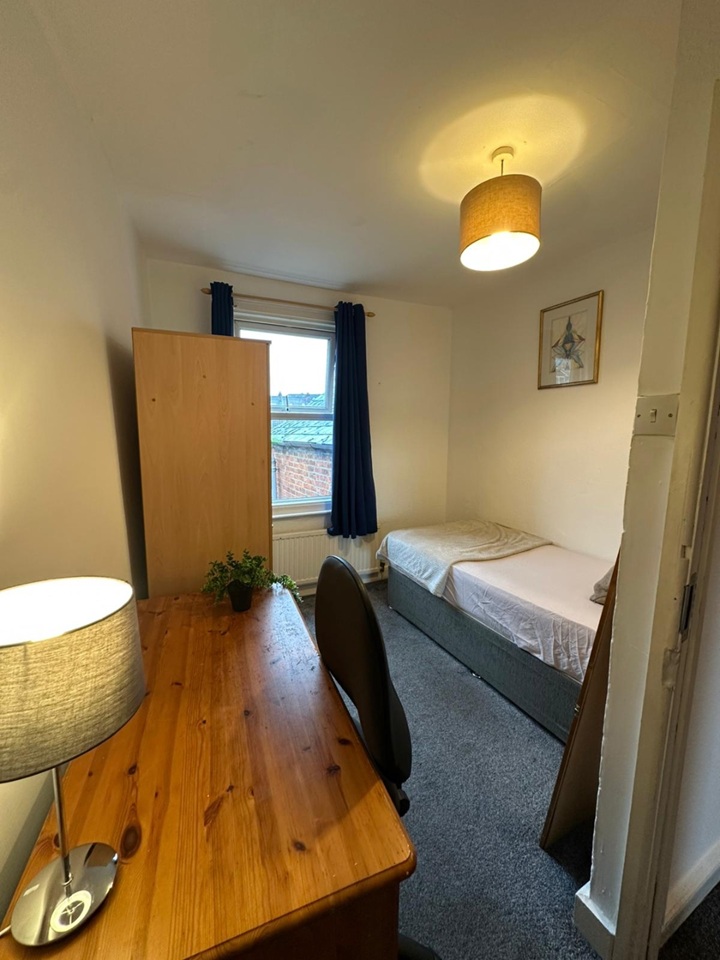 Additional image 11 of Room in a Shared House, Oxford, OX1, N1 7GU