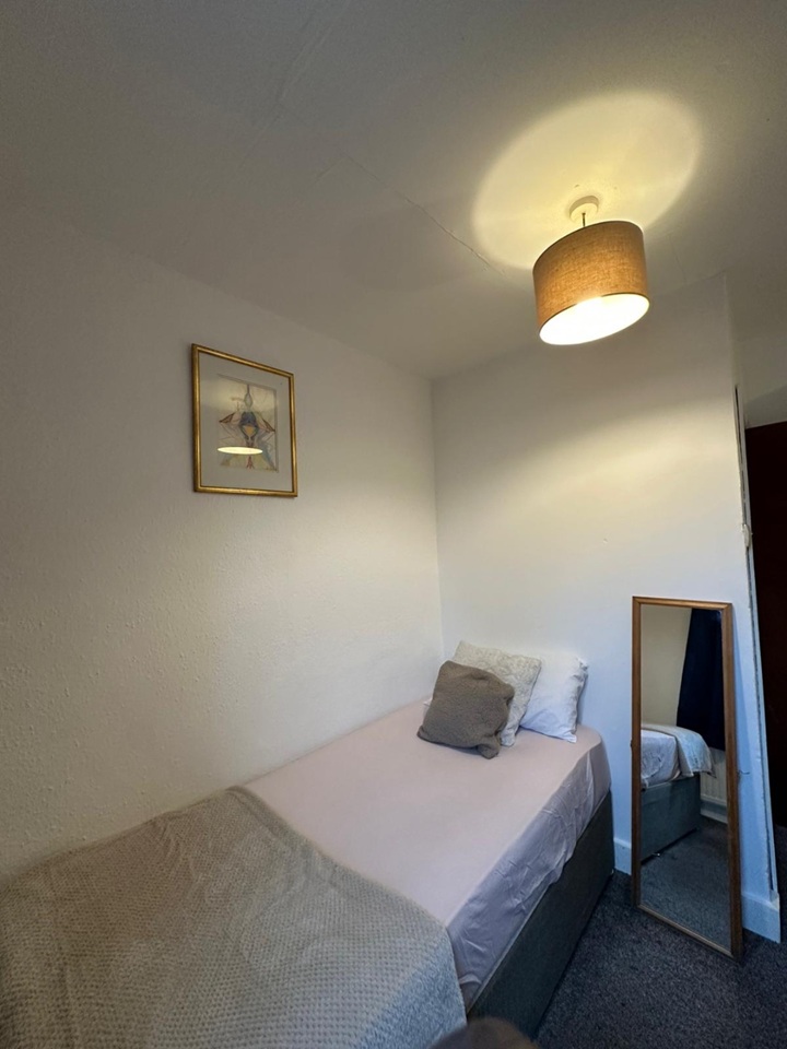 Additional image 12 of Room in a Shared House, Oxford, OX1, N1 7GU