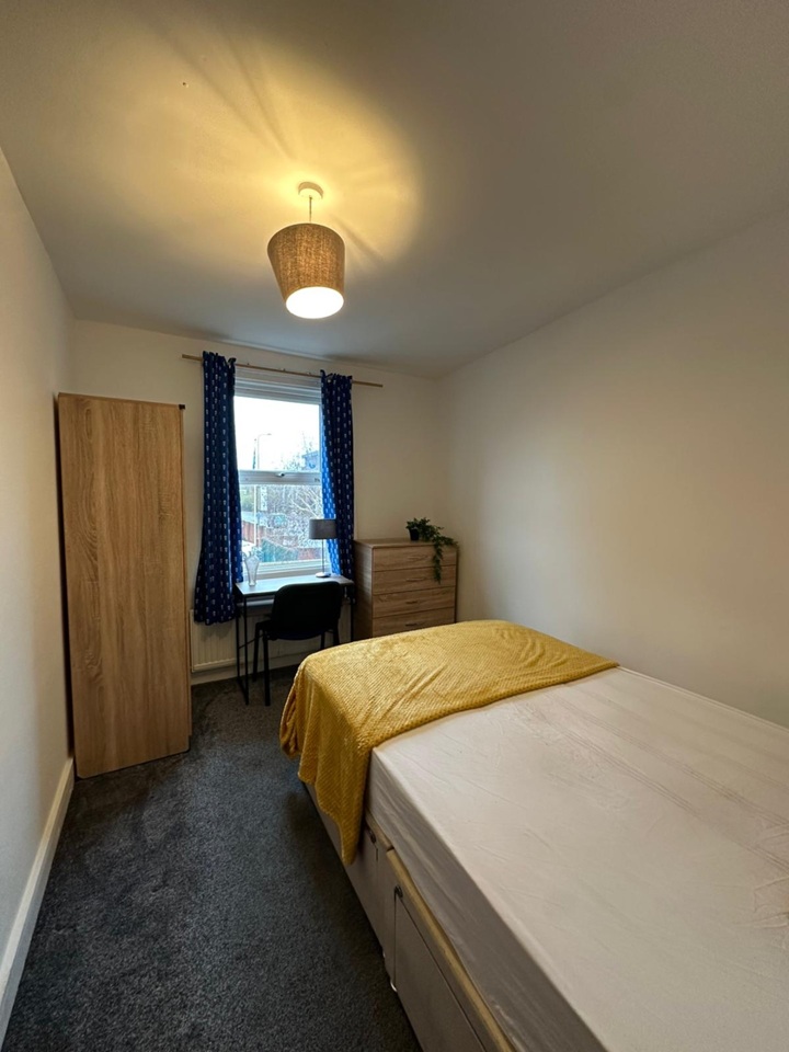 Additional image 13 of Room in a Shared House, Oxford, OX1, N1 7GU