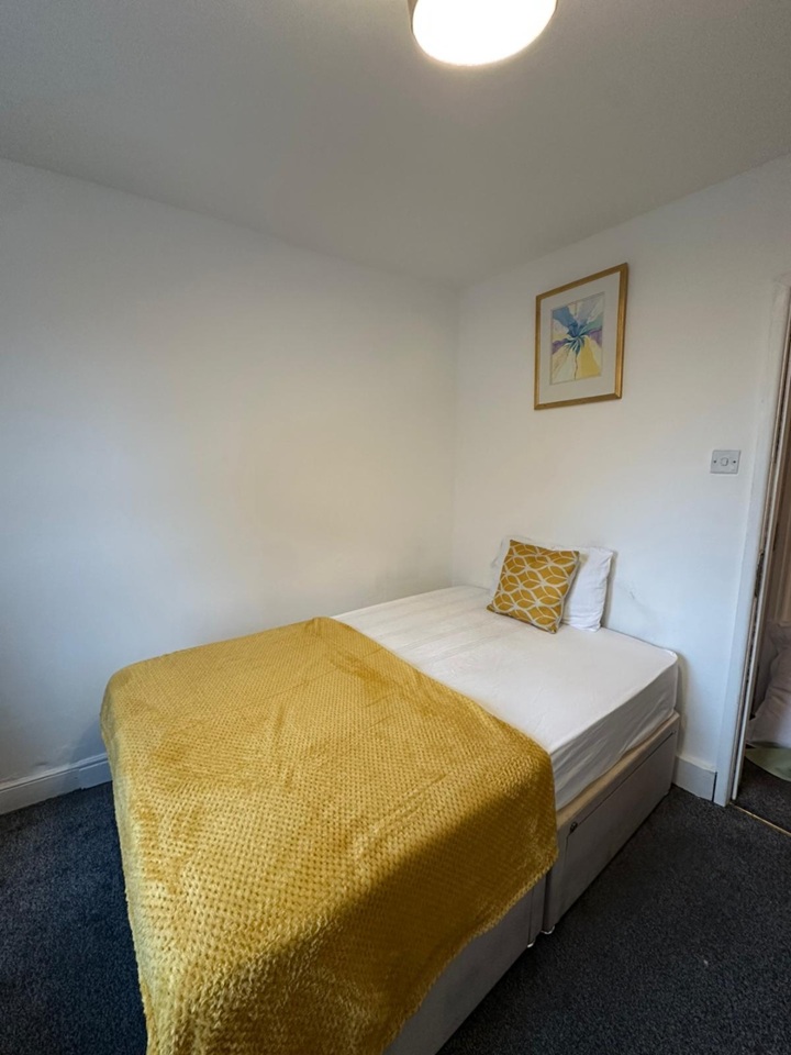 Additional image 14 of Room in a Shared House, Oxford, OX1, N1 7GU