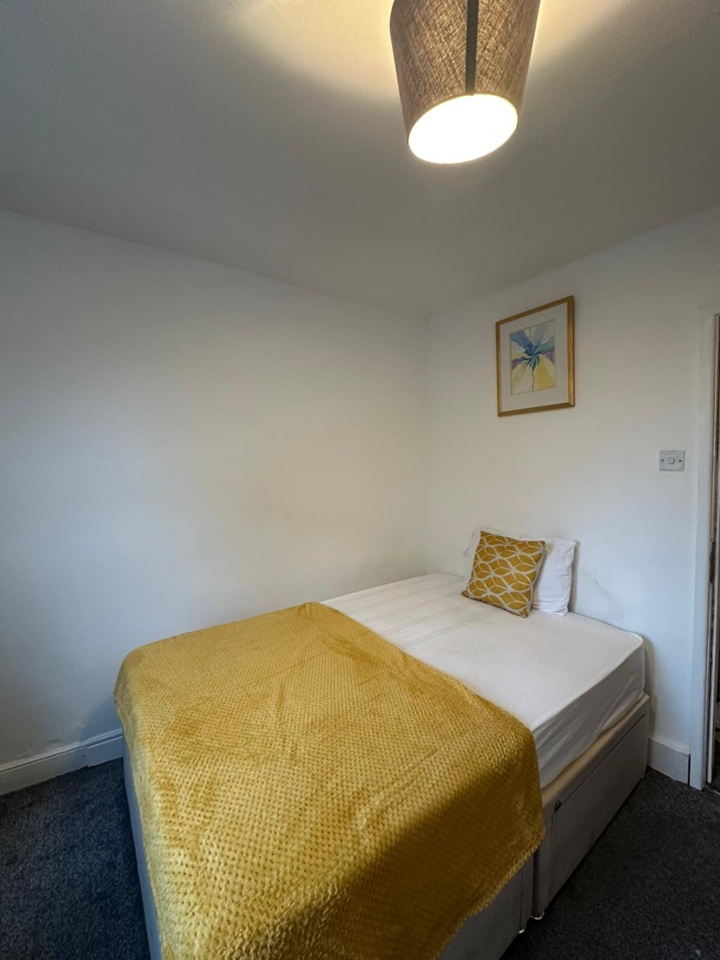 Additional image 15 of Room in a Shared House, Oxford, OX1, N1 7GU