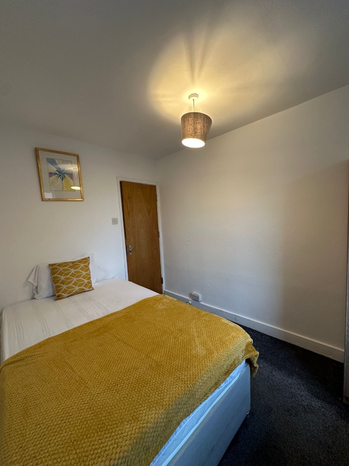 Additional image 16 of Room in a Shared House, Oxford, OX1, N1 7GU