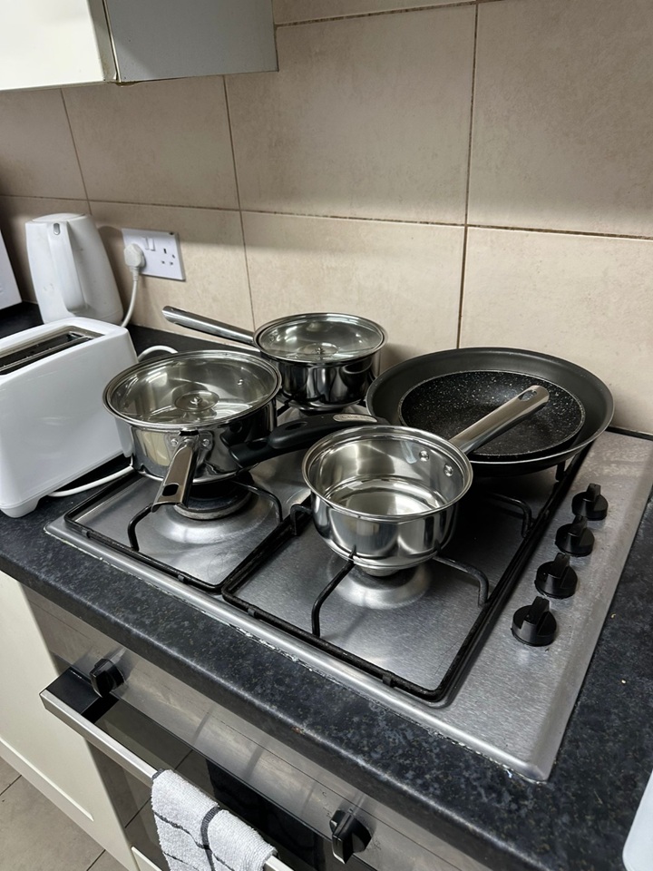 Additional image 18 of Room in a Shared House, Oxford, OX1, N1 7GU