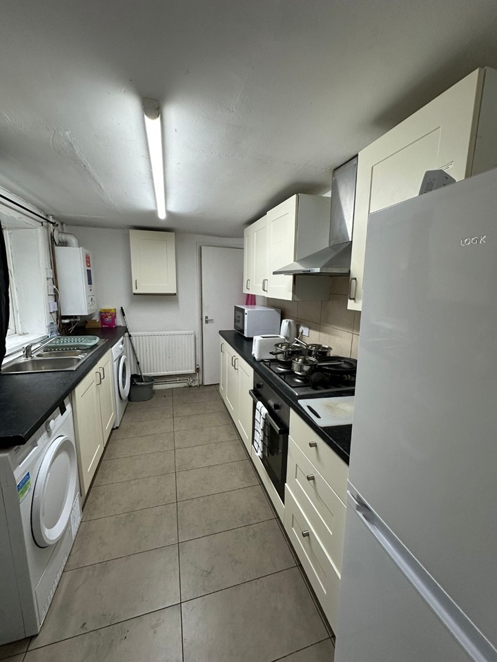 Additional image 19 of Room in a Shared House, Oxford, OX1, N1 7GU