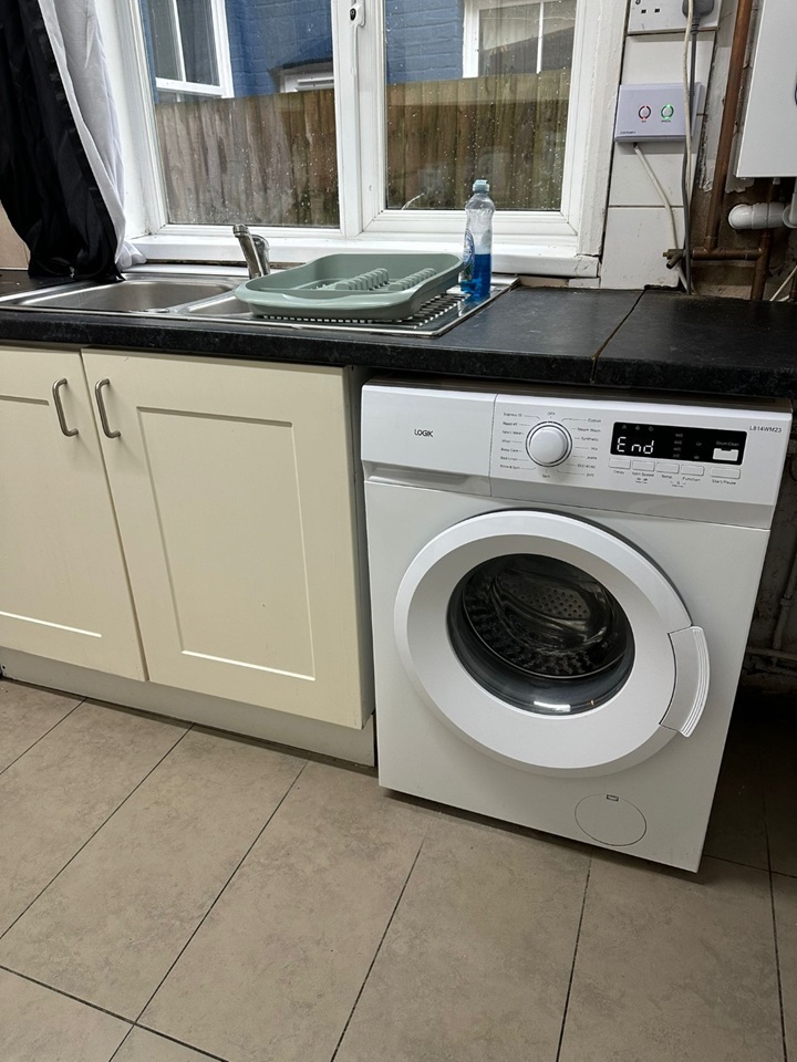 Additional image 22 of Room in a Shared House, Oxford, OX1, N1 7GU