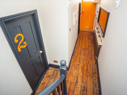 Room in a Shared House, Hanover Street, SA1
