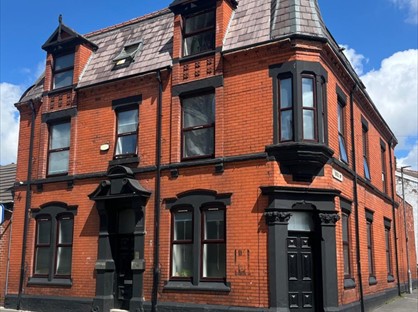 Room in a Shared House, St Helens Town Centre, WA10