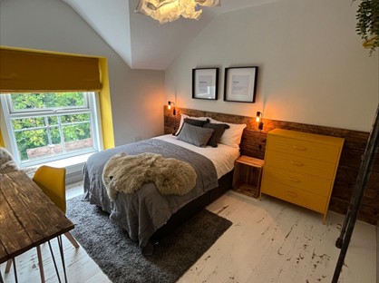 Room in a Shared House, Carlton Terrace, SA1