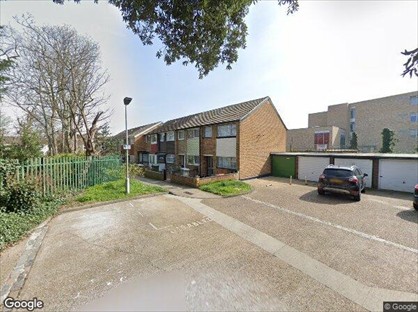 2 Bed Semi-Detached House, St. Mary's Approach, E12