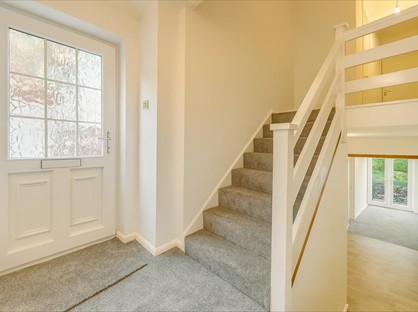 4 Bed Semi-Detached House, Carrington Road, HP12