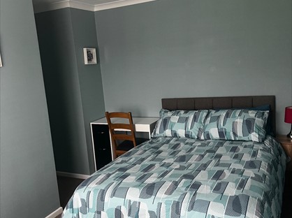 Room in a Shared House, Berrycoombe Vale, PL31