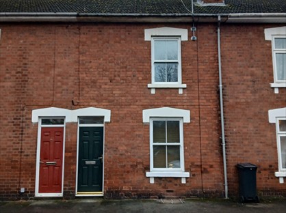 2 Bed Terraced House, Southfield Street, WR1