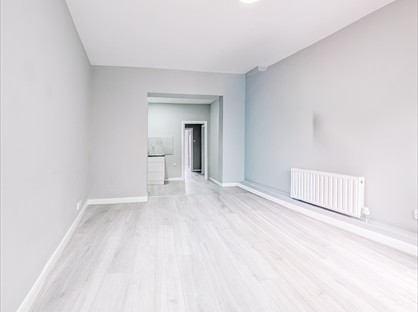 2 Bed Flat, Benares Road, SE18